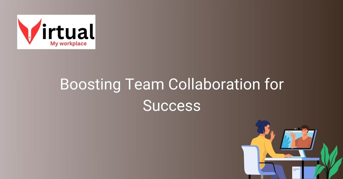 Boosting Team Collaboration for Success