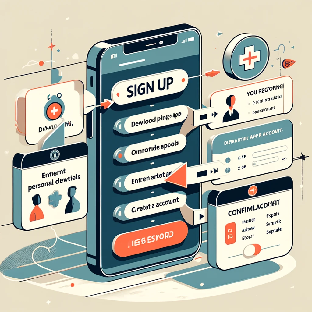 My Virtual Workplace App