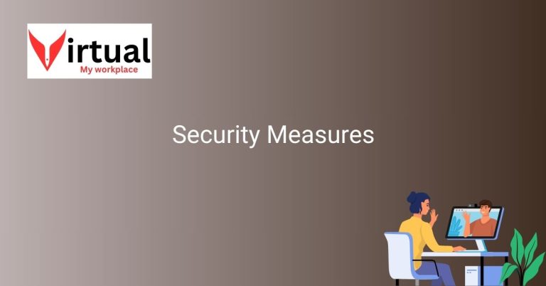 Security Measures