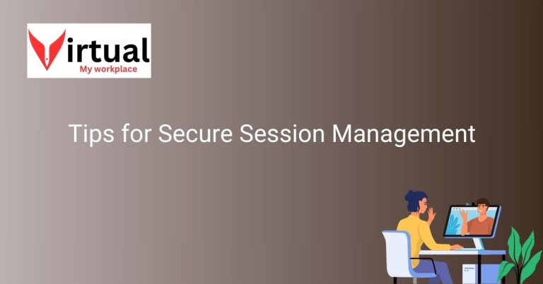 Tips for Secure Session Management