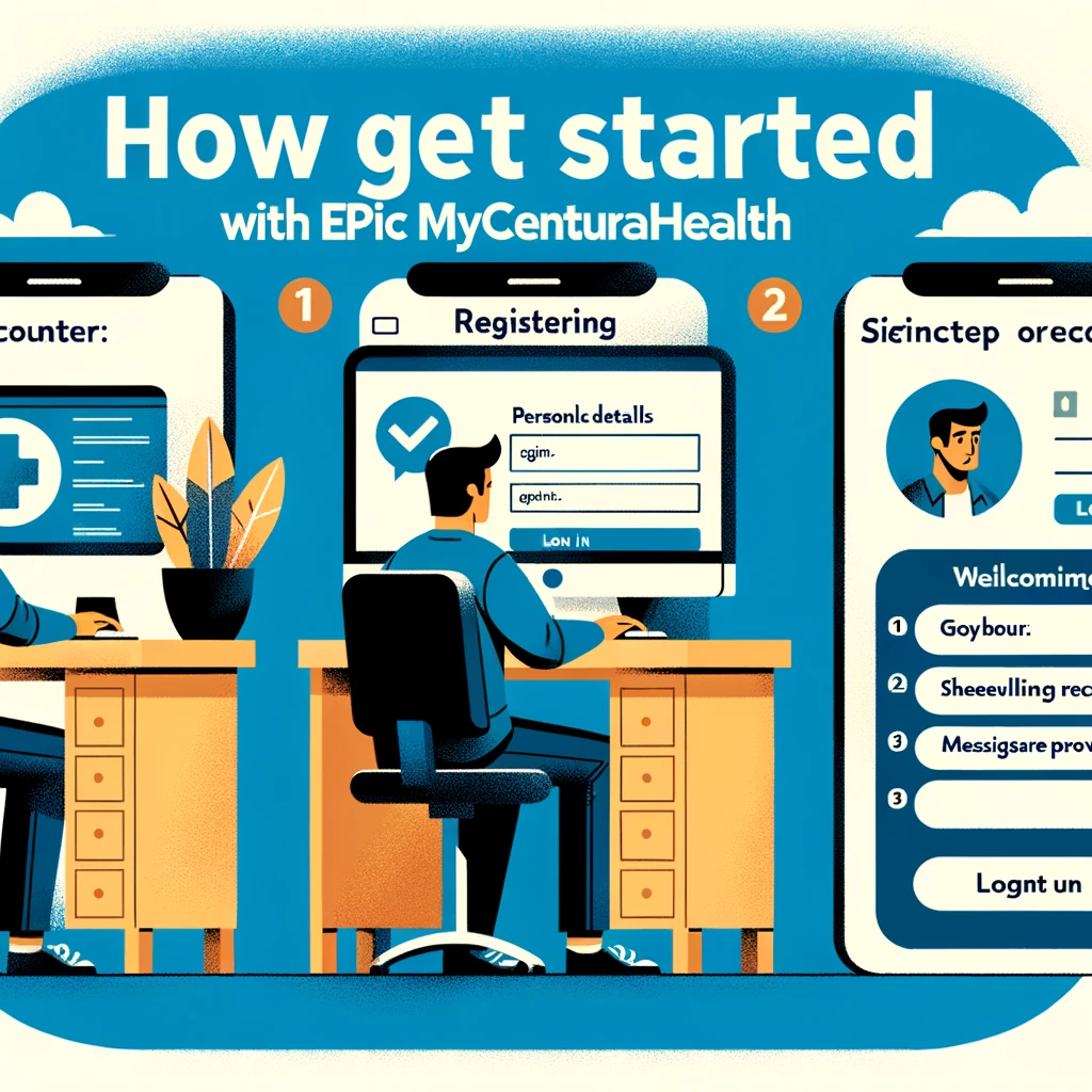 How to Get Started with Epic MyVirtual Workplace